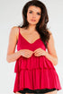 Blouse model 166793